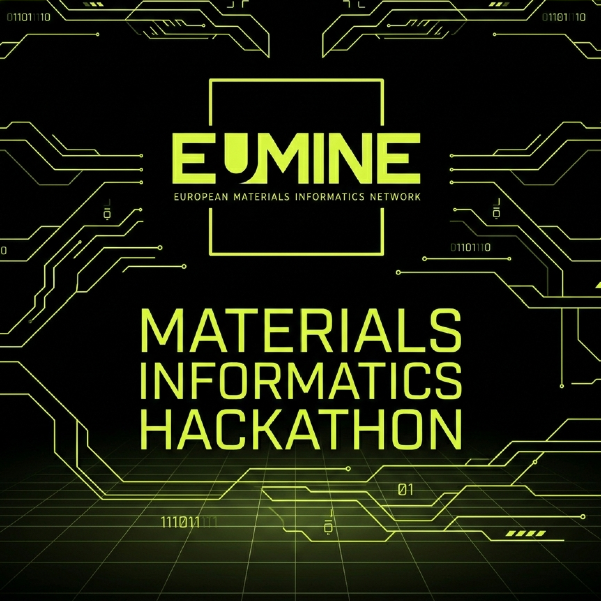 EuMINe DataBridge Hackathon 2026